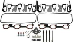 Dorman OE Solutions Intake Manifold Gasket Kit  image