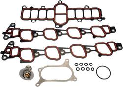 Dorman OE Solutions Intake Manifold Gasket Kit  image