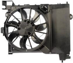Dorman OE Solutions Condenser Fan Assembly  image