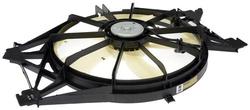 Dorman OE Solutions Condenser Fan Assembly  image
