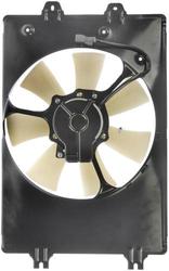 Dorman OE Solutions Condenser Fan Assembly  image