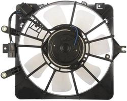Dorman OE Solutions Condenser Fan Assembly  image