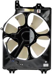 Dorman OE Solutions Condenser Fan Assembly  image