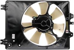 Dorman OE Solutions Condenser Fan Assembly  image