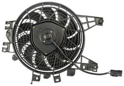 Dorman OE Solutions Condenser Fan Assembly  image