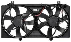 Dorman OE Solutions Cooling Fan Assembly  image