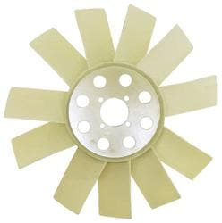Dorman OE Solutions Plastic Clutch Fan Blade  image