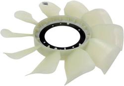 Dorman OE Solutions Plastic Clutch Fan Blade  image
