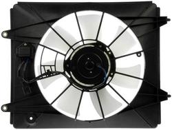 Dorman OE Solutions Condenser Fan Assembly  image
