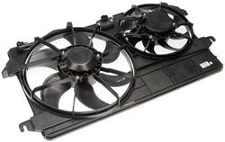 Dorman OE Solutions Cooling Fan Assembly  image