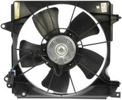 Dorman OE Solutions Cooling Fan Assembly  image