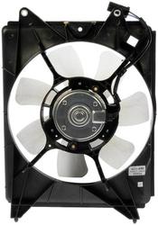 Dorman OE Solutions Condenser Fan Assembly  image