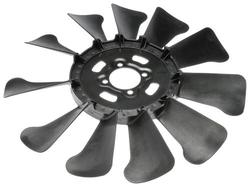 Dorman OE Solutions Plastic Clutch Fan Blade  image