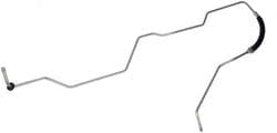 Dorman OE Solutions Transmission Oil Cooler Pressure Line  image