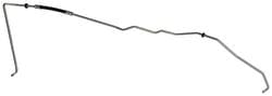Dorman OE Solutions Transmission Oil Cooler Return Line  image