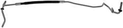 Dorman OE Solutions Transmission Oil Cooler Pressure Line  image