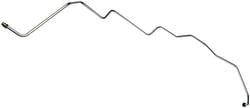 Dorman OE Solutions Transmission Oil Cooler Pressure Line Assembly  image