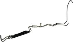 Dorman OE Solutions Transmission Oil Cooler Line  image