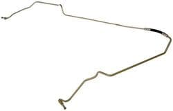 Dorman OE Solutions Transmission Oil Cooler Return Line  image