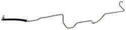 Dorman OE Solutions Transmission Oil Cooler Return Line  image