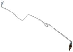 Dorman OE Solutions Transmission Oil Cooler Pressure Line  image