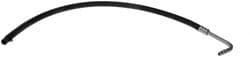 Dorman OE Solutions Transmission Oil Cooler Pressure Line  image