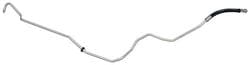 Dorman OE Solutions Transmission Oil Cooler Return Line  image