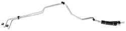 Dorman OE Solutions Transmission Oil Cooler Line  image