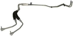 Dorman OE Solutions Transmission Oil Cooler Line  image
