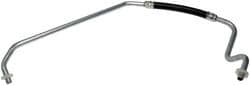 Dorman OE Solutions Transmission Oil Cooler Pressure Line  image