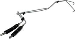 Dorman OE Solutions Transmission Oil Cooler Line  image