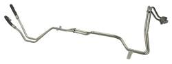 Dorman OE Solutions Transmission Oil Cooler Line  image