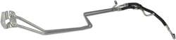 Dorman OE Solutions Transmission Oil Cooler Pressure Line  image