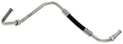 Dorman OE Solutions Transmission Oil Cooler Return Line  image