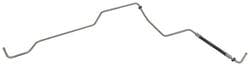 Dorman OE Solutions Transmission Oil Cooler Pressure Line  image