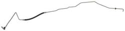 Dorman OE Solutions Transmission Oil Cooler Return Line  image