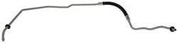 Dorman OE Solutions Transmission Oil Cooler Pressure Line  image