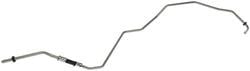 Dorman OE Solutions Transmission Oil Cooler Return Line  image