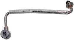 Dorman OE Solutions Turbocharger Oil Line  image