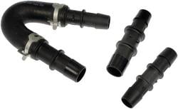 Dorman OE Solutions 26 Degree Heater Core Bypass Kit  image