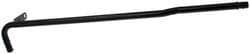 Dorman OE Solutions 23-1/4 Inch Metal Heater Hose Assembly  image