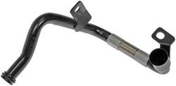 Dorman OE Solutions Steel Heater Hose Assembly  image
