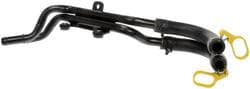 Dorman OE Solutions Heater Hose Assembly  image