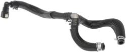 Dorman OE Solutions Heater Hose Assembly  image
