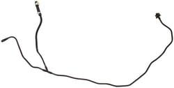Dorman OE Solutions Plastic Heater Hose Assembly  image
