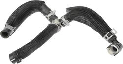 Dorman OE Solutions Heater Hose Assembly  image