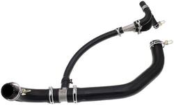 Dorman OE Solutions Coolant Outlet Hose Assembly  image