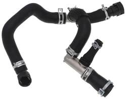 Dorman OE Solutions Heater Hose Assembly  image