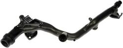 Dorman OE Solutions Plastic Coolant Pipe Assembly  image