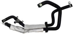 Dorman OE Solutions Heater Hose Assembly  image
